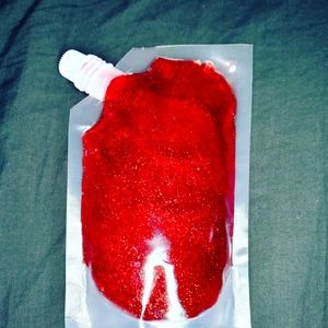 Red Versagel